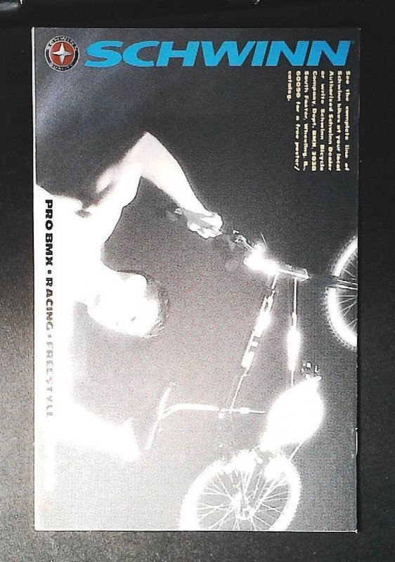 Wolverine #12 NM, Marvel, 1989