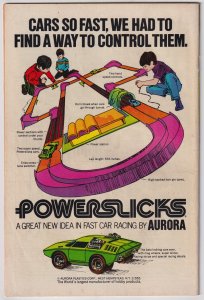 Adventure Comics #398 (1970) Supergirl