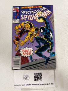 The Spectacular Spider-Man #191 VF-NM Marvel Comic Book 2 ET9