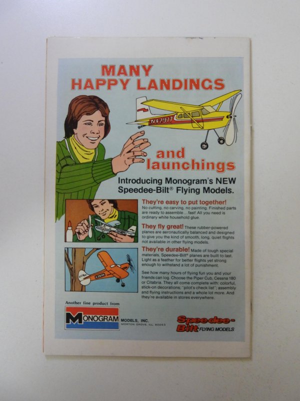 Defenders #38 VF condition MVS intact