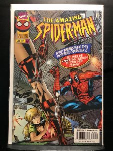 The Amazing Spider-Man #424 (1997)