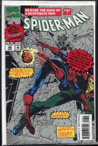Spider-Man #46 (1994) Spider-Man