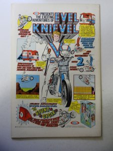 Marvel Spectacular #5 (1974) FN/VF Condition