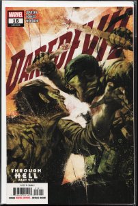 Daredevil #18 (2020)