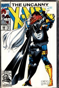 The Uncanny X-Men #289 (1992) X-Men