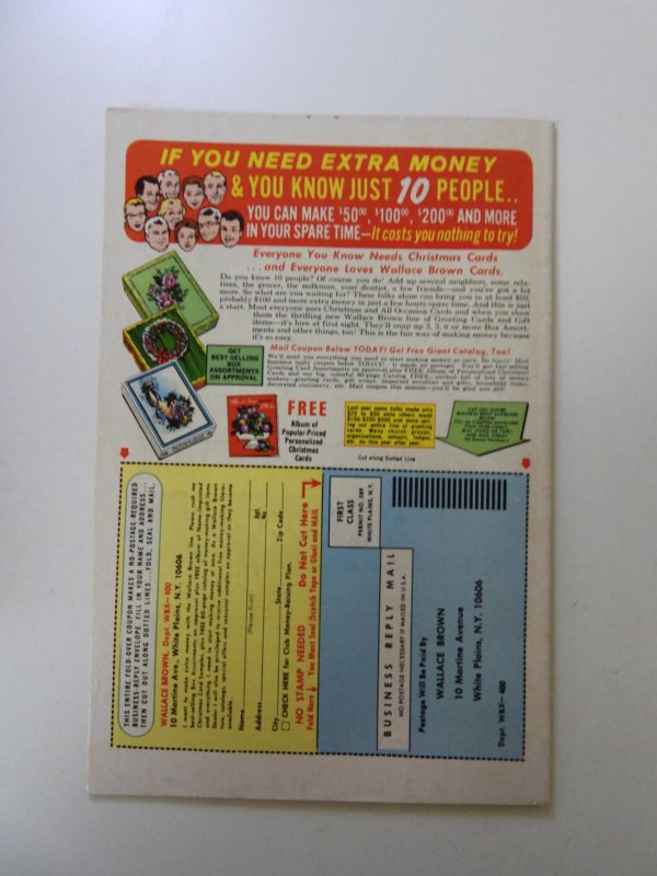 The Amazing Spider-Man #89 (1970) FN/VF condition