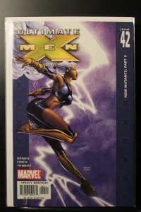 Ultimate X-Men #42 (2004)