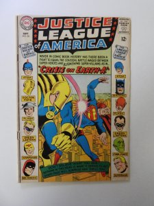 Justice League of America #38 (1965) VG+ condition