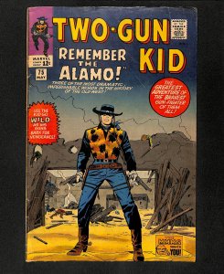 Two-Gun Kid #75