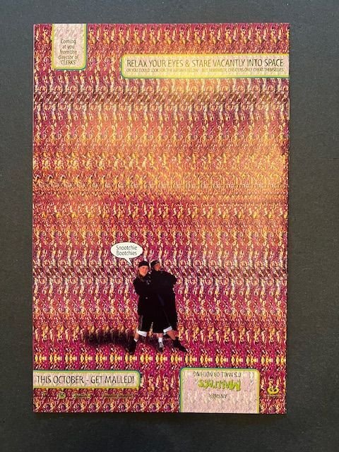 X-Men #46 Direct Edition (1995) - NM