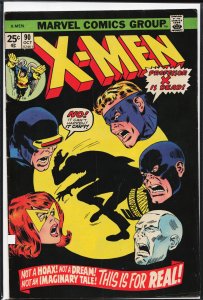 The X-Men #90 (1974) X-Men