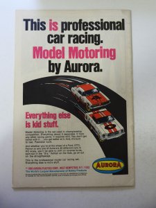 House of Secrets #83 FN/VF Condition