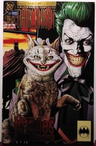 Batman: Legends of the Dark Knight #50 (1993) Joker