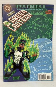Green Lantern #68 (1995)