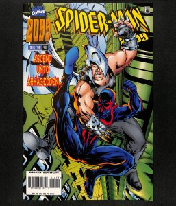 Spider-Man 2099 #46
