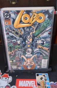 Lobo #2 (1994)