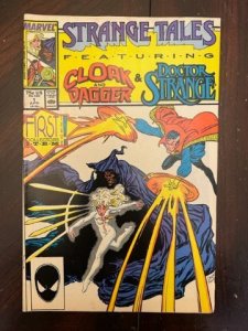 Strange Tales #1 (1987) - VF/NM