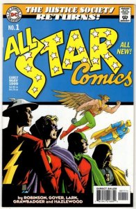 All Star Comics #1 >>> 1¢ Auction! No Resv! SEE MORE !!!
