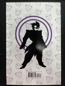 Joker Mask #3 VF Dark Horse Comics DC Comics C135A