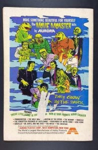 Wonder Woman #188 (1970) GREAT SILVER AGE ART!