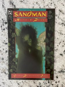 Sandman # 8 NM DC Vertigo Comic Book Morpheus Death Neil Gaiman CM20