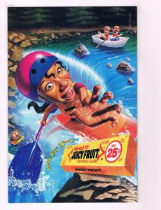 Lot Of 4 Marvel Boy Marvel Knights Comic Books # 1 2 3 4 Morrison Jones CH15