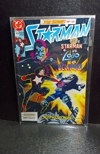 Starman #43 (1992)