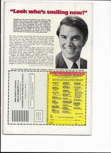 Marvel Team-Up #23 (1974)