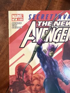 New Avengers #47 (2009)