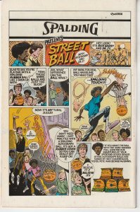 Machine Man #4 (1978)