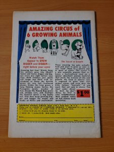 The Atom #11 ~ FINE FN ~ 1964 DC Comics