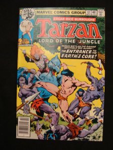 Tarzan #17 (1978) A160