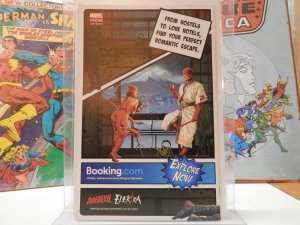 All-New Wolverine #19 Mattina Cover (2017) (7.5)