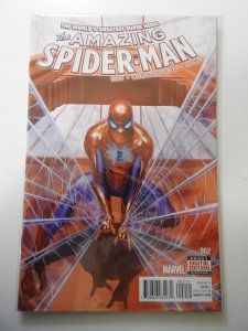 The Amazing Spider-Man #2 (2015)