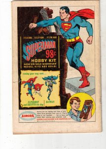 World's Finest Comics #146 (1964) VG Affordable-Grade 1st Super Son Wow!