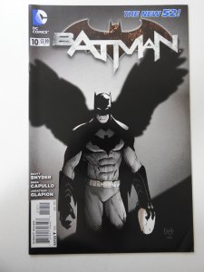 Batman #10  (2012)