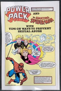 West Coast Avengers #9 (1986, Marvel) NM