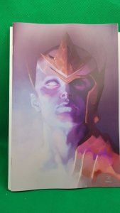 POWER RANGERS #15 COVER H UNLOCKABLE VARIANT WANG NM BOOM 2022