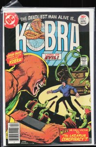 Kobra #7