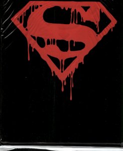 Superman #75 Black Bag Edition (1993) Superman