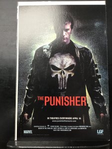 The Uncanny X-Men #442 (2004)