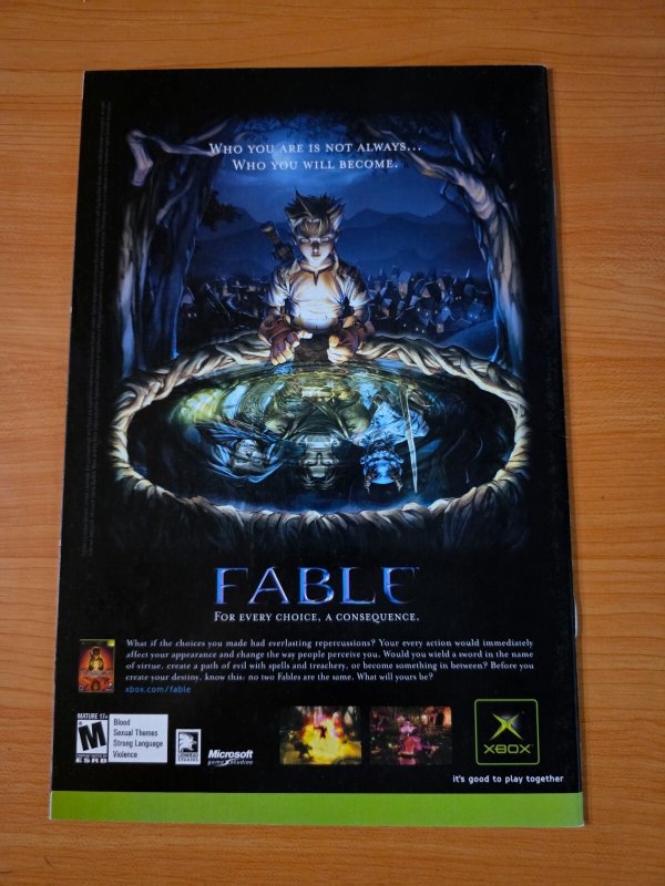 Invincible Iron Man #1 ~ NEAR MINT NM ~ 2005 Marvel Comics