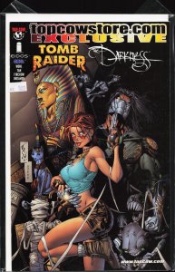 Tomb Raider / The Darkness Special (2001) Tomb Raider