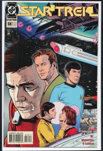 Star Trek #58 (1994)