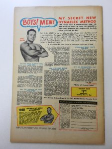 Strange Tales #141 (1966) W/ Dr. Strange & Nick Fury! Sharp VG Condition!