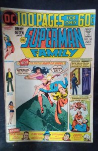 The Superman Family #165 (1974)