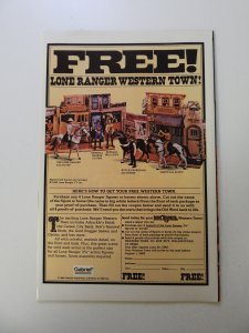 Star Wars #59 (1982) VF condition