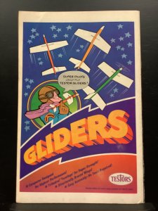 The Spectacular Spider-Man #23 (1978)