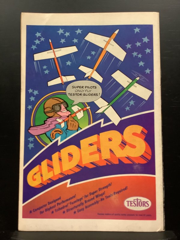 The Spectacular Spider-Man #23 (1978)