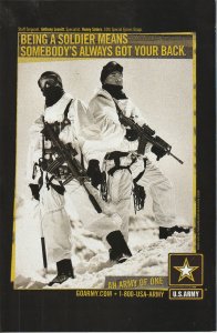 Batman: Legends of the Dark Knight #190 (2005)